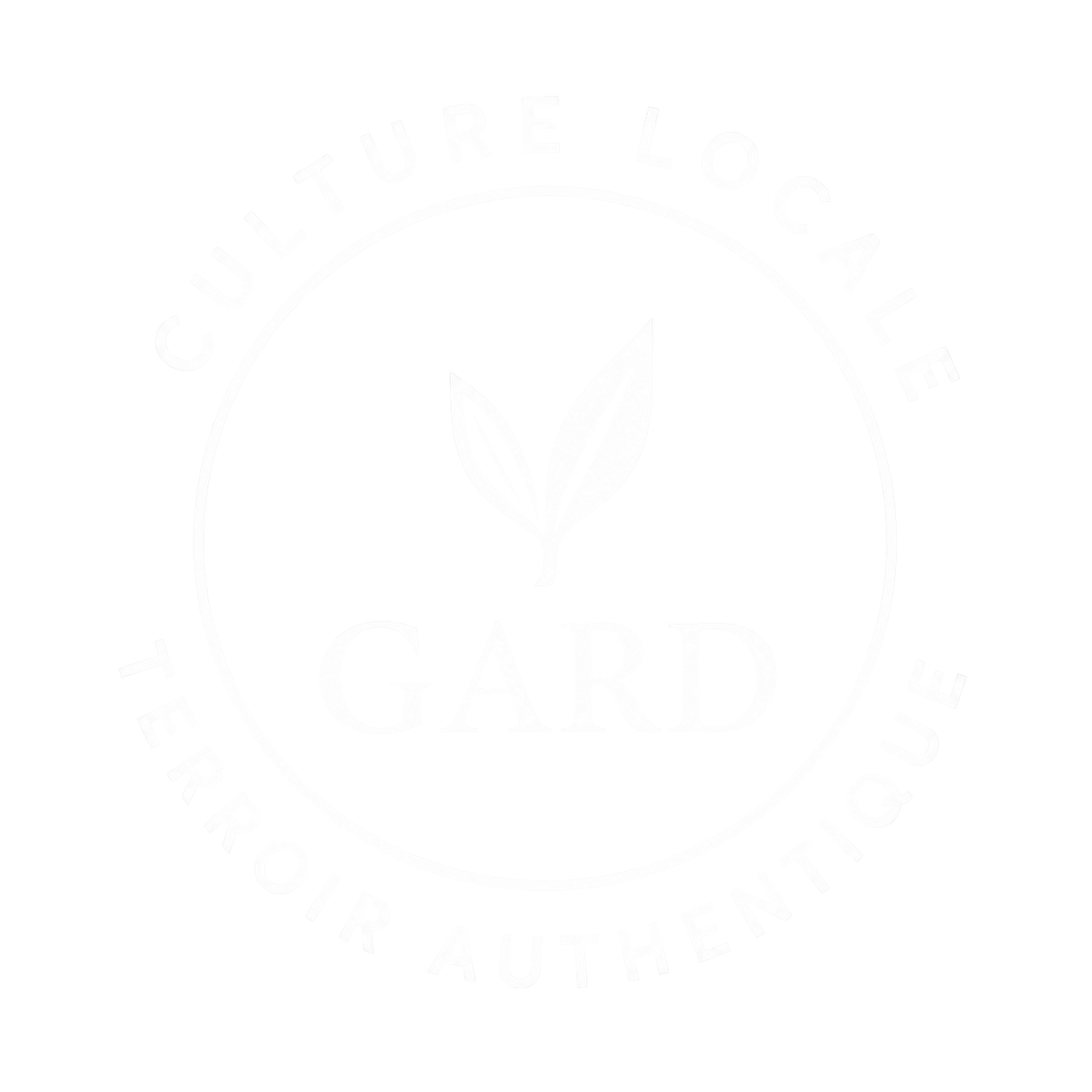 Culture locale - Gard - Terroir authentique